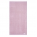 Toalha de Banho Buddemeyer Dual Air Cotton 100% Algodão - Rosa 1616