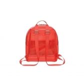 Mini Mochila Costas Coca-Cola Blur