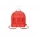 Mini Mochila Costas Coca-Cola Blur