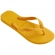 Chinelo Unissex Havaianas Top Pop - Amarelo