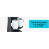 Cafeteira Elétrica Indivudual Black Decker Freestyle CM01