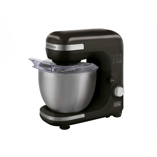 Batedeira Planetária Black Decker Plan 2000P 5 Litros 750W