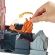 Conjunto Hot Wheels City Super Quartel Dos Bombeiros Mattel