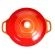 Caçarola Le Cook Premier Orange 28 cm 7,2 L