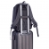 Mochila Grande Sestini Dry com 2 Compartimentos Notebook 17 - Preto