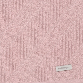 Toalha de Rosto Buddemeyer Jazz Jacquard Extra Soft 100% Algodão