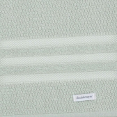 Toalha de Banho Buddemeyer Vanilla Extra Soft 100% Algodão - Verde 1184