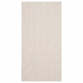 Toalha de Rosto Buddemeyer Jazz Jacquard Extra Soft 100% Algodão - Bege 1433