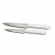Kit Churrasco Inox 3 Peças Brinox
