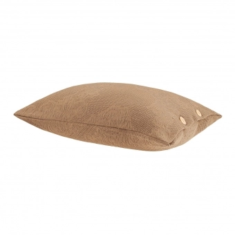 Capa para Travesseiro Buddemeyer Medalhão 100% Algodão