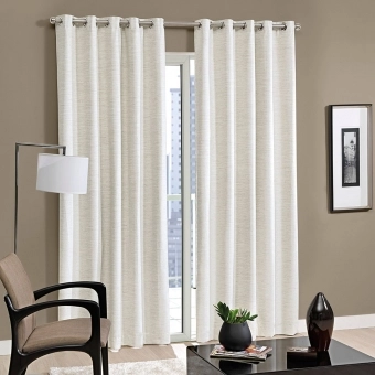 Cortina Blackout Dohler Linhares 3,00 m x 2,60 m