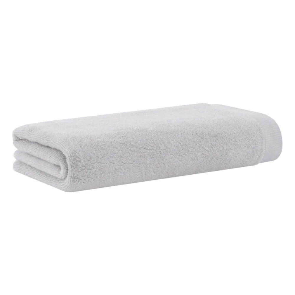 Toalha de Banho Buddemeyer Dual Air Cotton 100% Algodão - Cinza 1082