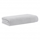 Toalha de Banho Buddemeyer Dual Air Cotton 100% Algodão - Cinza 1082