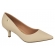 Scarpin Feminino Vizzano Salto Fino 1122.828 - Bege