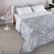 Jogo de Cama Super King Buddemeyer Astrid 4 peças 180 fios