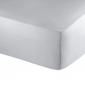 Lençol com Elástico Casal Buddemeyer 180 Fios Basic Percalle - Verde 021