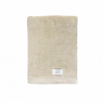 Toalha de Rosto Buddemeyer Dual Air Cotton 100% Algodão