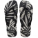 Chinelo Masculino Havainas Aloha - Preto