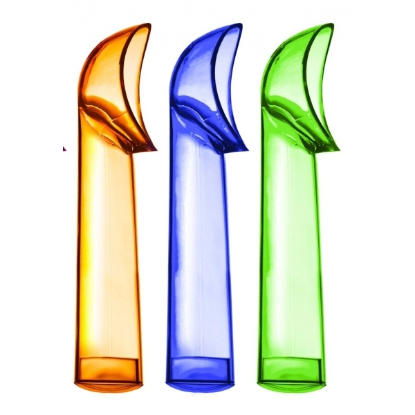 Colher para Sorvete Colors Euro Home Sortido