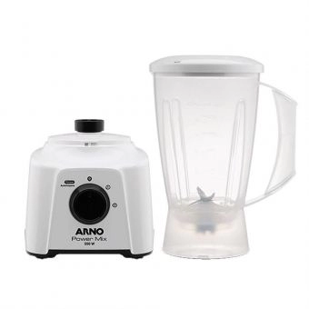 Liquidificador Arno Power Mix LQ12 550 Watts 127 Volts