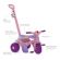 Triciclo Bandeirante Motoka Flower Passeio e Pedal