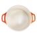 Caçarola Le Cook Premier Orange 24 cm 4,5 L