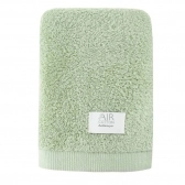 Toalha de Rosto Buddemeyer Dual Air Cotton 100% Algodão - Verde 3181