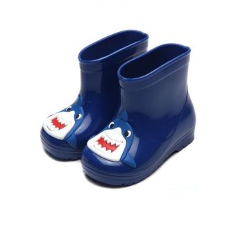 Galocha Infantil Tubarão LueLua