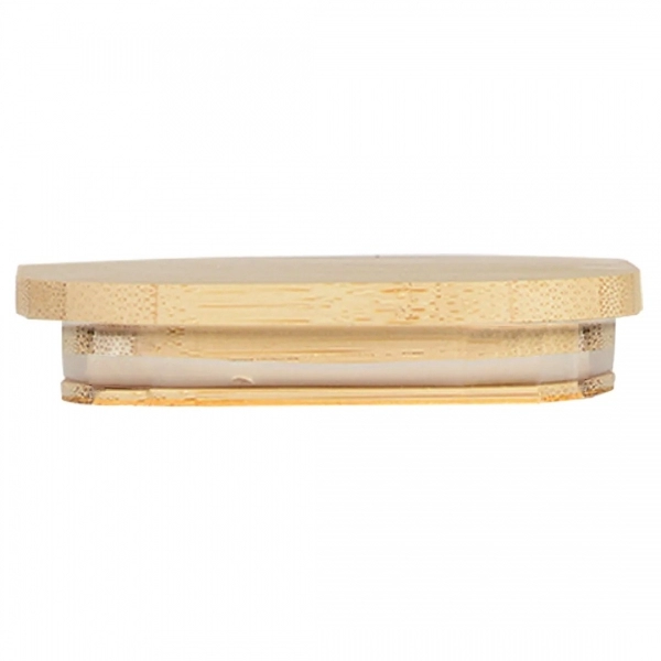 Porta Mantimento em Vidro Borossilicato 28cm Dynasty