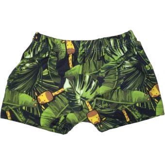 Conjunto Infantil Proteção UV Tube Kids