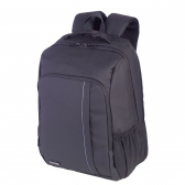 Mochila Grande Sestini Dry com 2 Compartimentos Notebook 17 - Preto