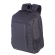 Mochila Grande Sestini Dry com 2 Compartimentos Notebook 17 - Preto