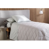 Jogo de Cama Solteiro Buddemeyer Basic Percalle 180 fios - Verde 021