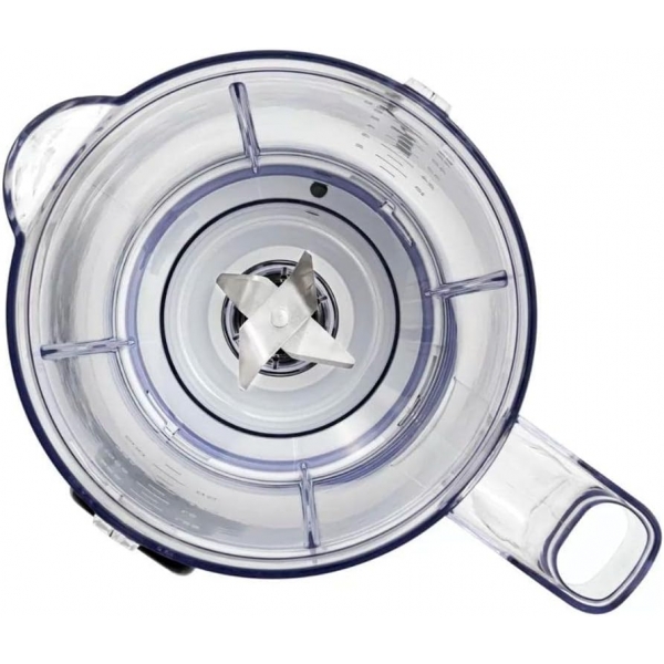 Liquidificador Black Decker Fusion Control L800-br -127V