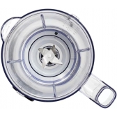 Liquidificador Black Decker Fusion Control L800-br -127V