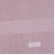 Toalha de Rosto Buddemeyer Fio Penteado Canelado - Rosa 3221