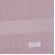 Toalha de Rosto Buddemeyer Fio Penteado Canelado - Rosa 3221
