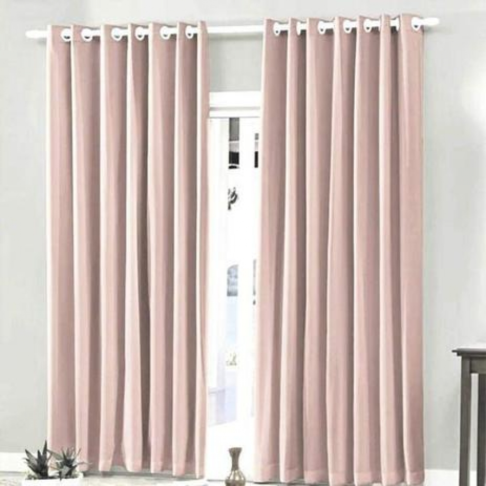 Cortina Blackout  3,6 x 2,5 m Bella Janela Pratika Lisa Slim - Bali