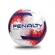 Bola de Futsal Penalty Líder XXI - Vermelho/Azul