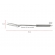 Garfo Trinchante Churrasco Gourmet Mix Inox Tuboline
