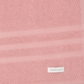 Toalha de Banho Buddemeyer Vanilla Extra Soft 100% Algodão - Rosa Blush 1371