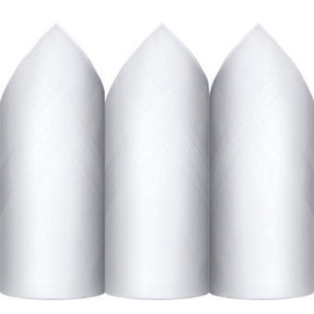 Lenços Presidente c/ 3 Unidades 5006