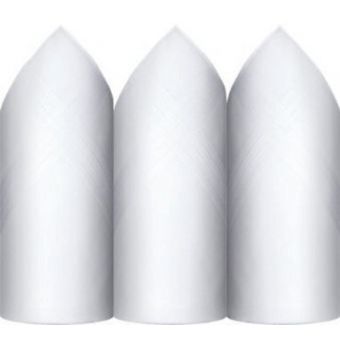 Lenços Presidente c/ 3 Unidades 5006