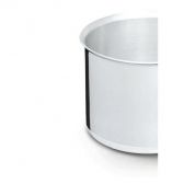 Caneca Nigro Eterna 16 cm Polida 2,6 Litros