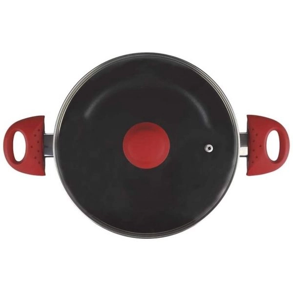 Conjunto de Panelas 5 Peças Mor Aroma