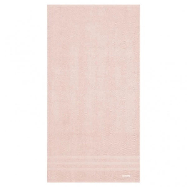 Jogo de Toalhas Buddemeyer Vanilla 5 Peças - Rosa Velvet 3231