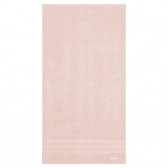 Jogo de Toalhas Buddemeyer Vanilla 5 Peças - Rosa Velvet 3231