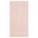 Jogo de Toalhas Buddemeyer Vanilla 5 Peças - Rosa Velvet 3231