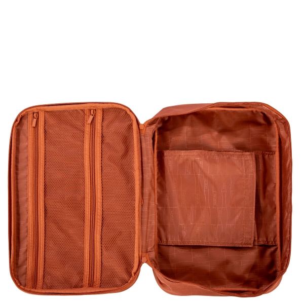 Mala Bordo Sestini 360º Evidence 1T - Grafite