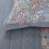 Kit Colcha Casal Buddemeyer Chelsea 3 Peças